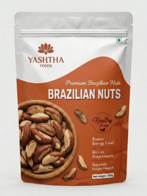 Brazilian Nuts