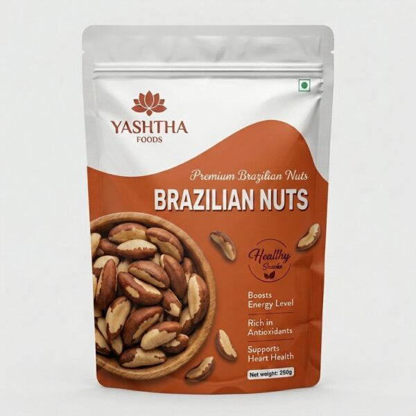 Brazilian Nuts