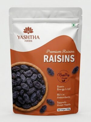 Raisins