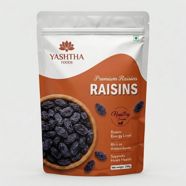 Raisins