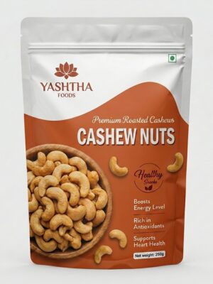 Cashew Nuts