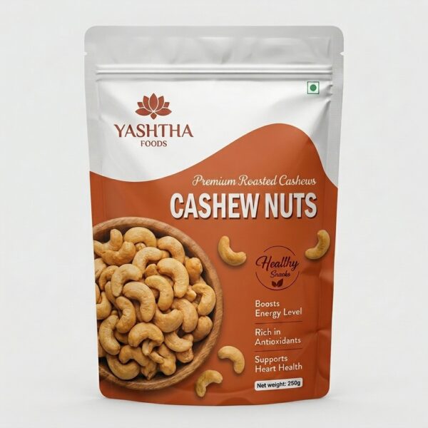 Cashew Nuts