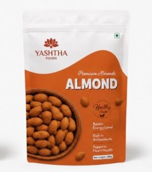 Almond