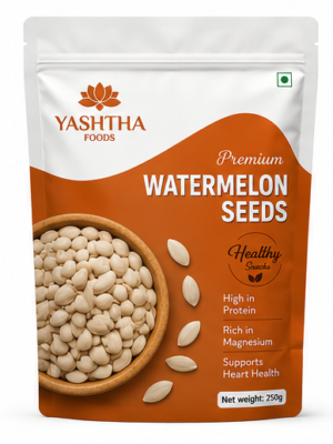 Watermelon Seeds (250g)