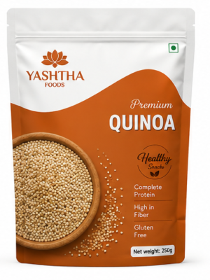 Quinoa (250g)